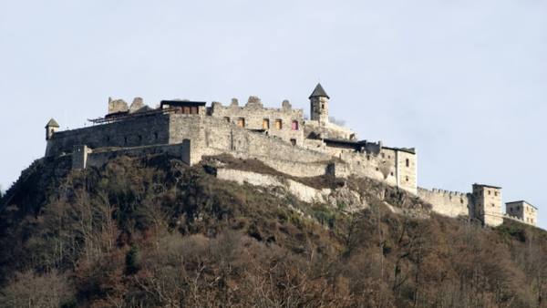 Landskron Castle