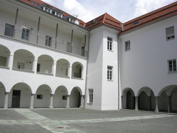 Villach Castle