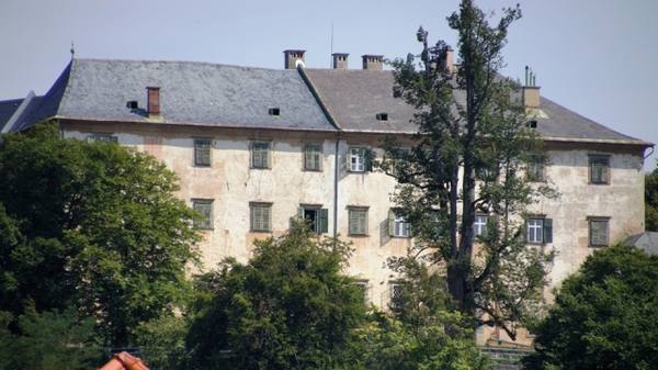 Bleiburg Castle