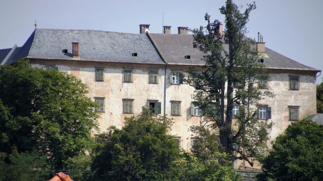 Bleiburg Castle