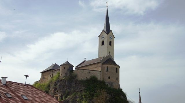 Stein Castle
