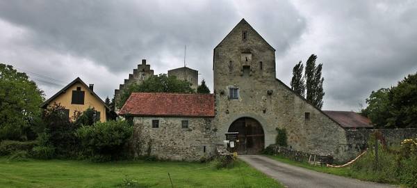 Gießen Castle