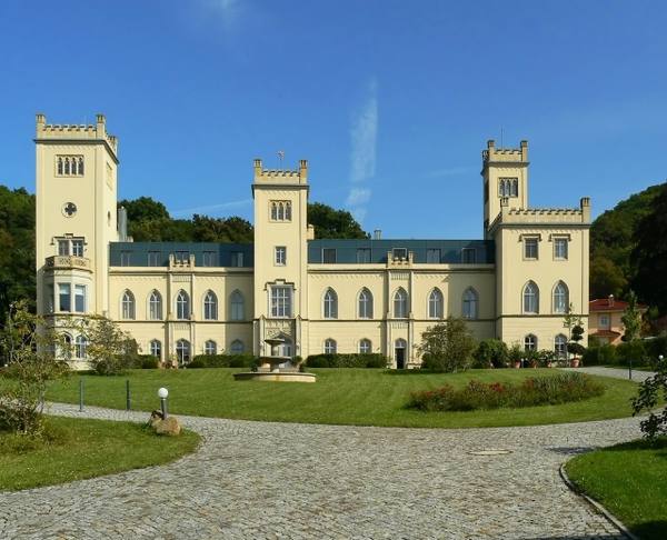 Keppschloss