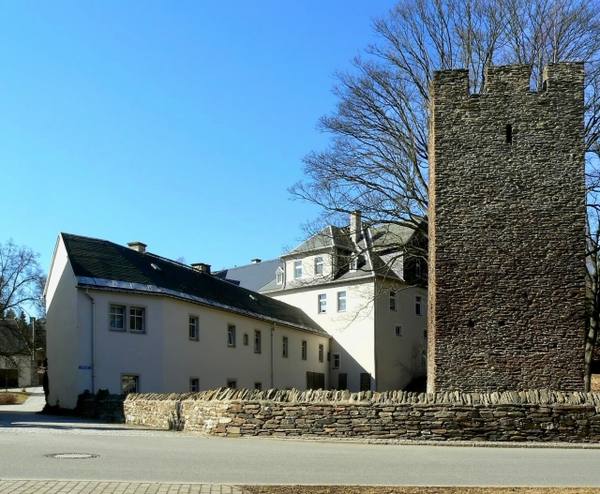 Tannenberg Manor
