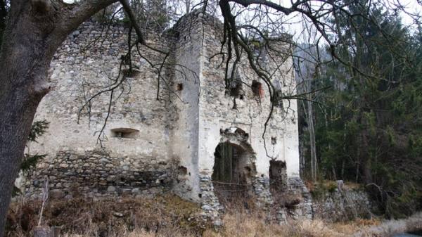 Painhof Castle