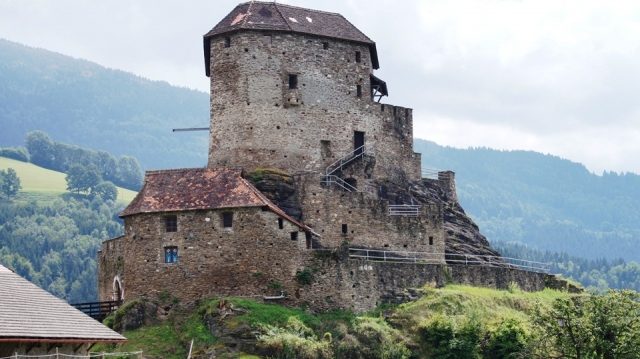Stein Castle