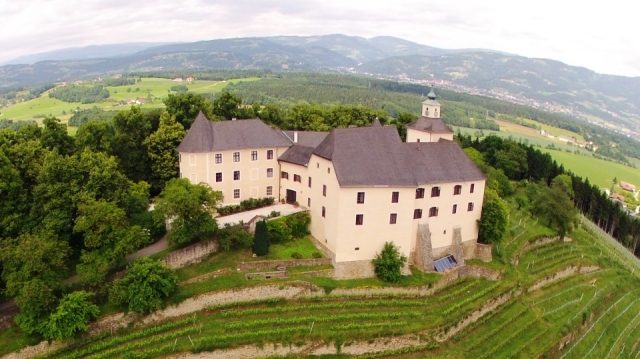 Thürn Castle