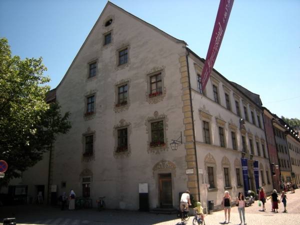 Palais Liechtenstein