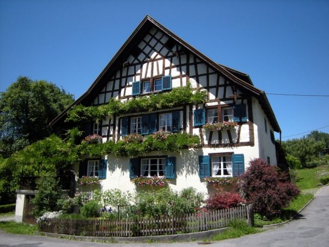 Ansitz Rosamichl
