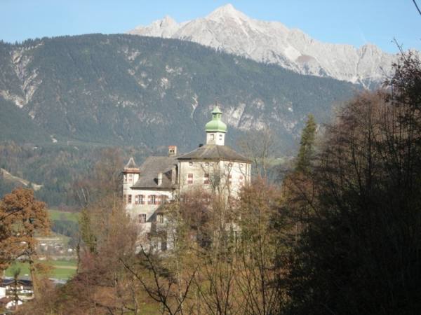 Aschach Castle