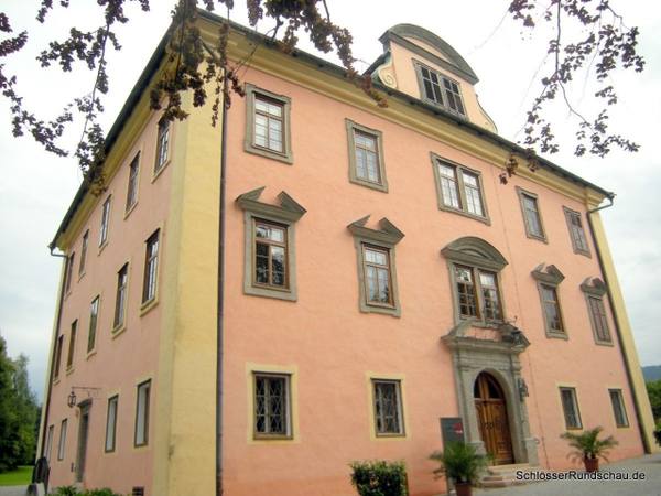 Urstein Castle