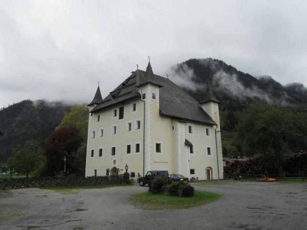 Saalhof Castle