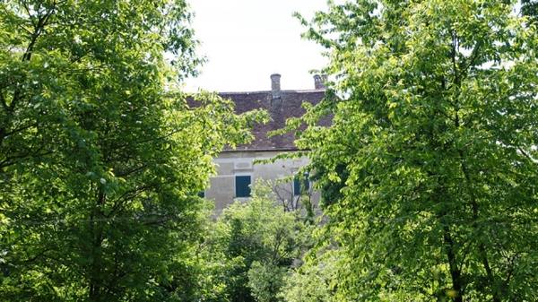Eberau Castle