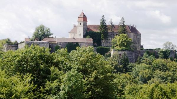 Bernstein Castle