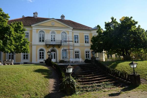 Batthyány Castle