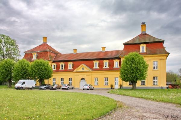 Diekhof Manor