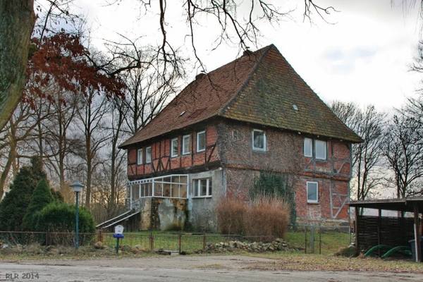 Gutshaus Walsmühlen