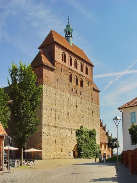 Havelberger Cathedral