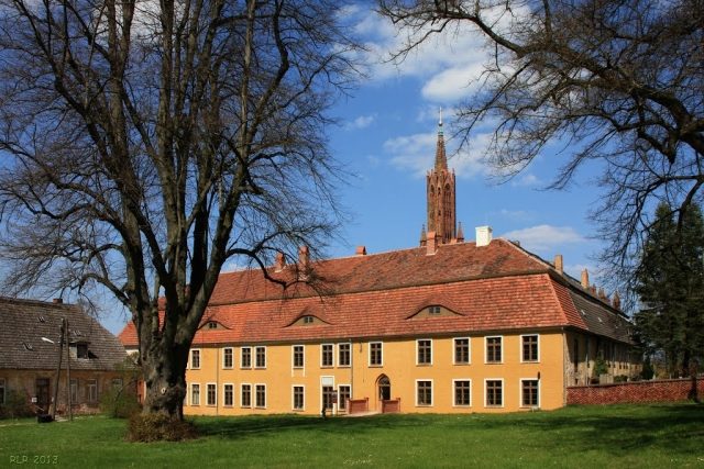 Malchow Abbey