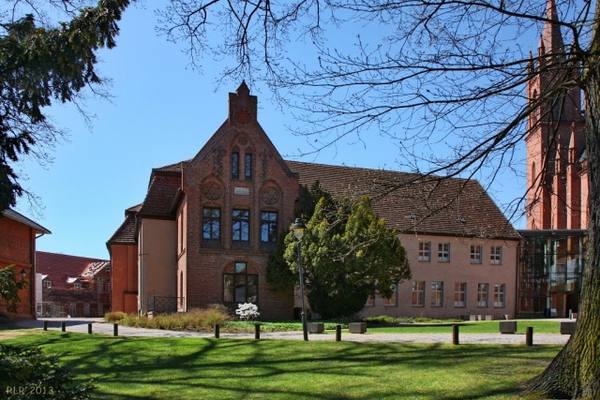 Dobbertin Abbey