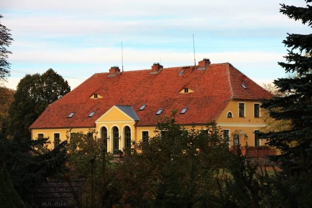 Gutshaus Grubenhagen