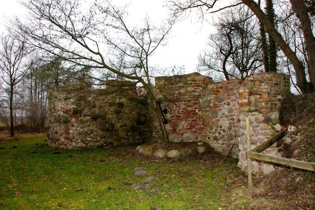 Neuhausen Old Castle