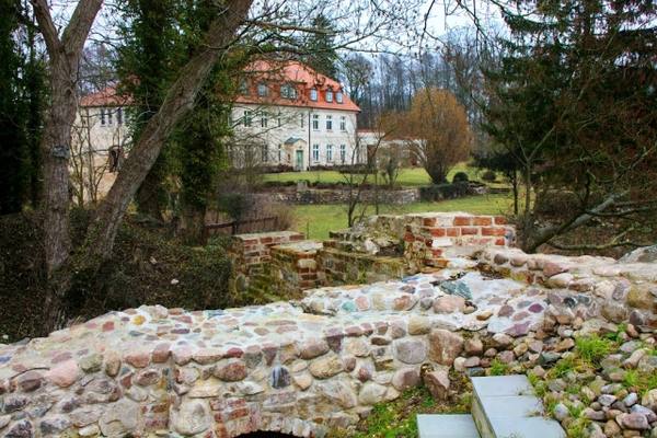 Neuhausen Castle