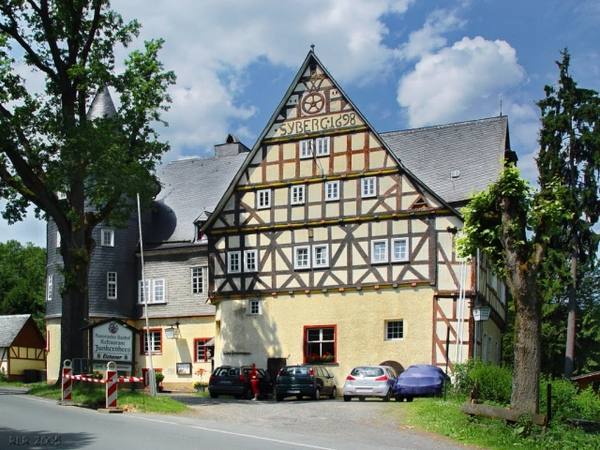 Junkernhees Castle
