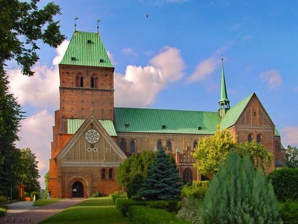 Ratzeburg Cathedral