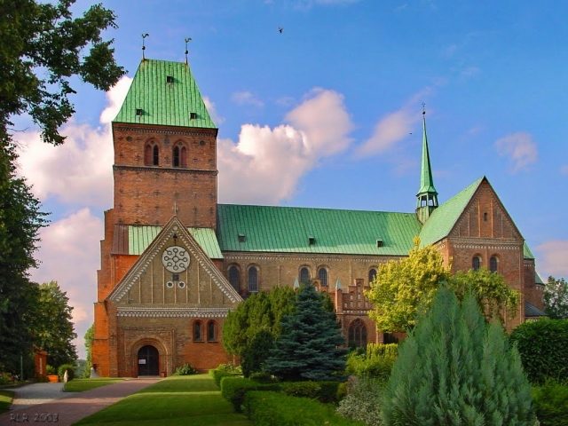 Ratzeburg Cathedral