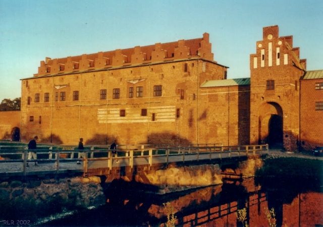 Malmö Castle