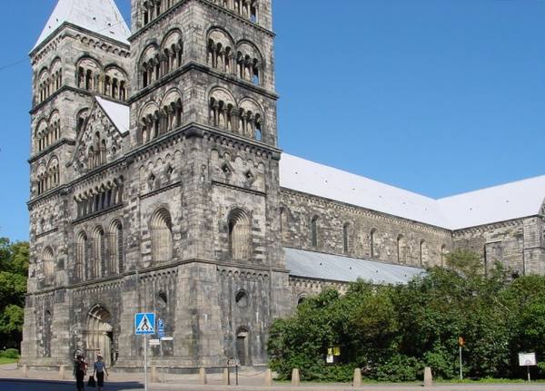 Dom zu Lund