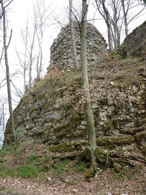 Besserstein Castle