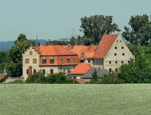 Batzdorf Castle