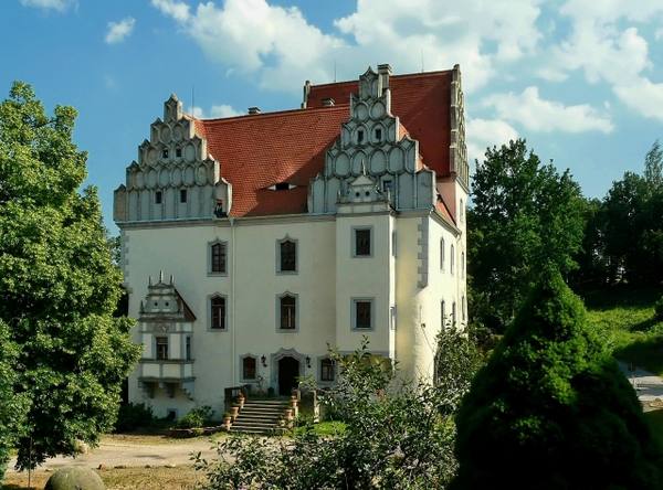 Heynitz Castle