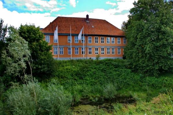 Bleckede Castle