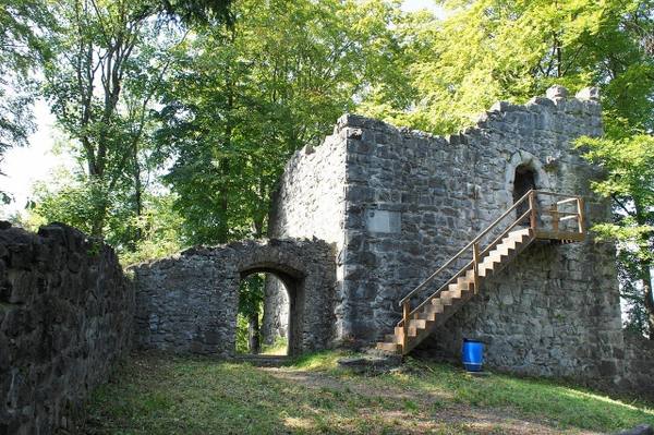 Rosenburg Castle