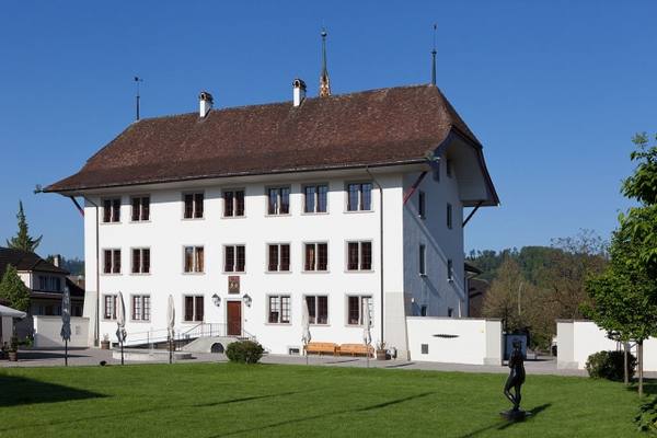 Schöftland Castle