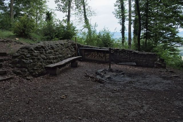 Lunkhofen Castle
