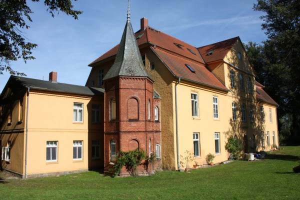 Lühburg Castle