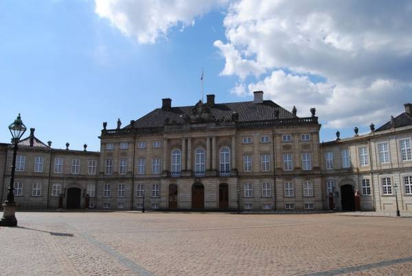 Palais Brockdorff