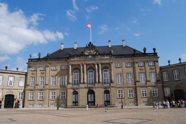 Palais Schack