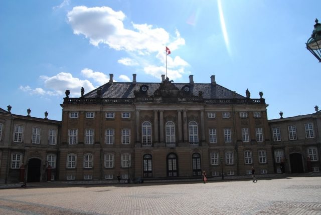 Palais Moltke