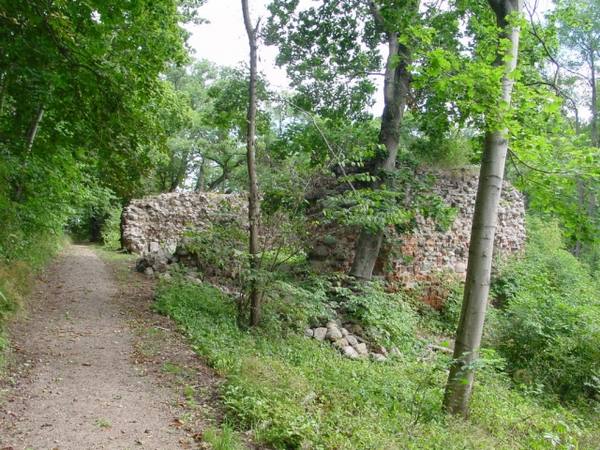 Ankershagen Castle