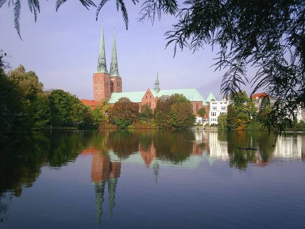 Lübeck Cathedral