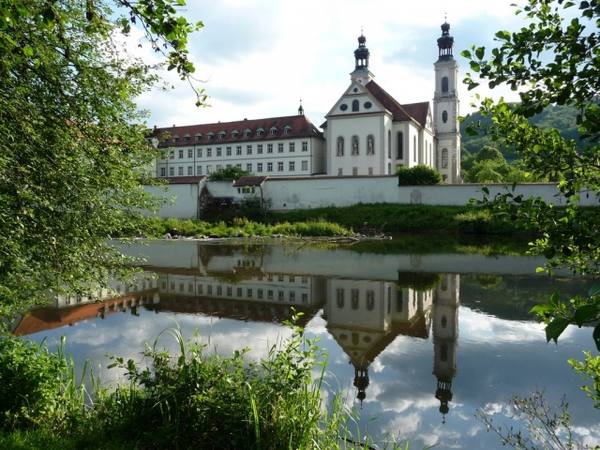 Pielenhofen Abbey