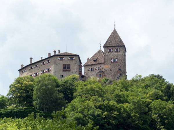 Castel Sant'Erasmo (Wehrburg)
