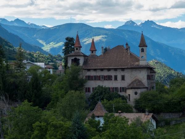 Castel Fahlburg