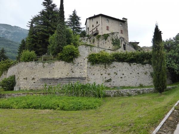 Castello di Castellano