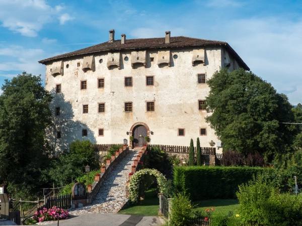Castel del Gatto (Katzenzungen)